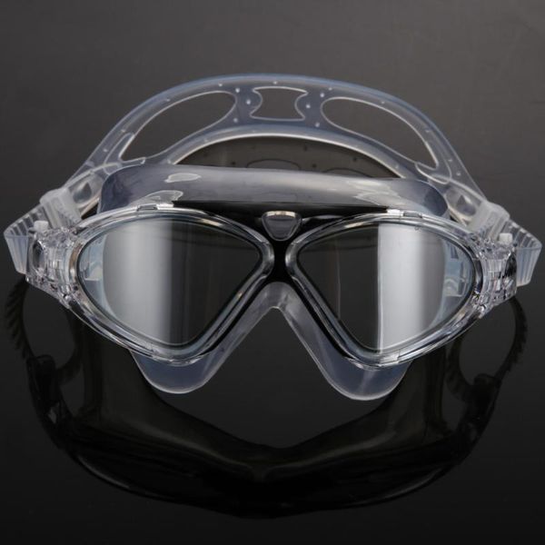 swimming goggles professional women men swim goggles glasses anti-fog protection adjustable eyewear sport accessories, Black
swimming goggles professional women men swim goggles glasses anti-fog protection adjustable eyewear sport accessories, Black