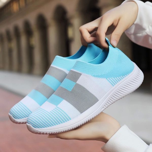 big size 35-43 blue breathable socks shoes for women comfor slip on flats shoes women cute casual shoes zapatos de mujer 2020 #qe4k, Black
big size 35-43 blue breathable socks shoes for women comfor slip on flats shoes women cute casual shoes zapatos de mujer 2020 #qe4k, Black