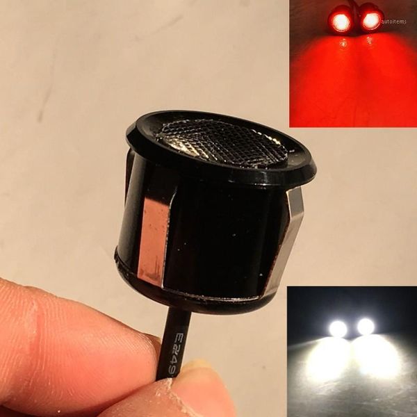 pair left & right side view mirror puddle light lamp bulb waterproof led eagle eye drl brake srear tail light for car autos1
pair left & right side view mirror puddle light lamp bulb waterproof led eagle eye drl brake srear tail light for car autos1