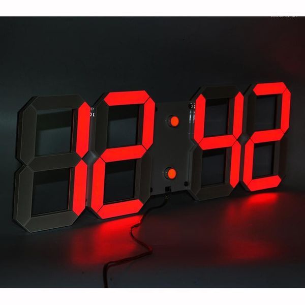 large display led wall clock with remote control countdown/up timer clock with temperature date 6'' high led digits high visible1
large display led wall clock with remote control countdown/up timer clock with temperature date 6'' high led digits high visible1