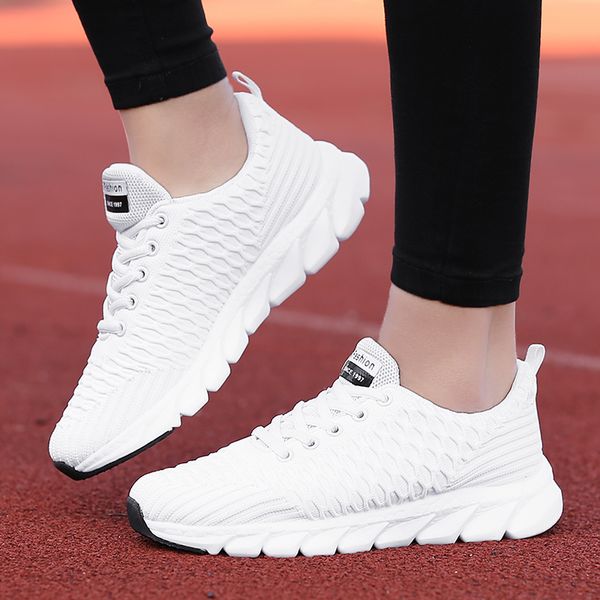 mesh fashion 2020 non-slip lightweight breathable vulcanize sneakers women shoes ladies deportivas mujer, Black
mesh fashion 2020 non-slip lightweight breathable vulcanize sneakers women shoes ladies deportivas mujer, Black