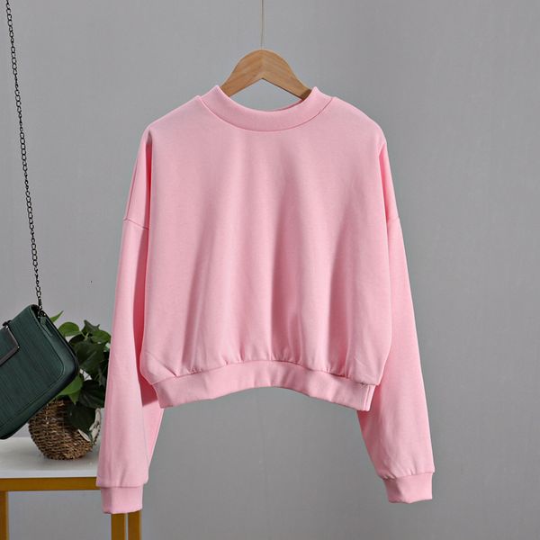 2021 new sweatshirts casual long sleeve crop shirt hooded fashion sweatshirt short style women hoodies a7ek, Black
2021 new sweatshirts casual long sleeve crop shirt hooded fashion sweatshirt short style women hoodies a7ek, Black