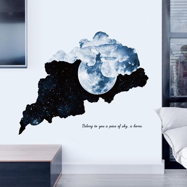 wall stickers creative 3d moon home decoration pvc waterproof sticker room decor bedroom background self-adhesive wallpaper1
wall stickers creative 3d moon home decoration pvc waterproof sticker room decor bedroom background self-adhesive wallpaper1