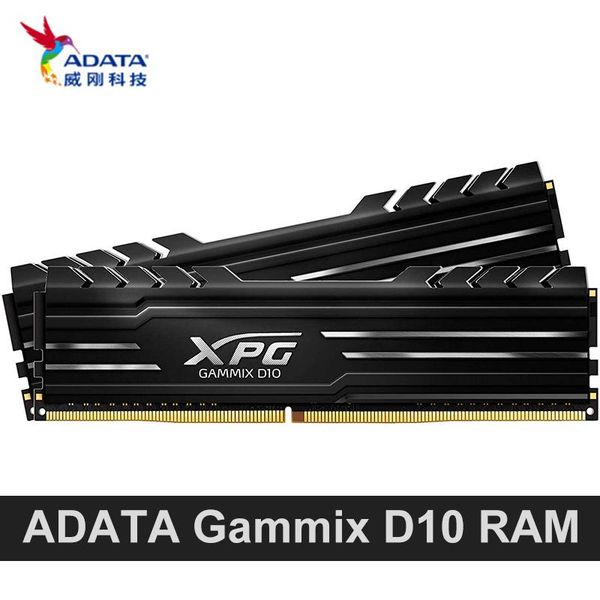 adata gammix d10 ram 8gb 16gb ddr4 1.35v 3000 2666 3200 3600mhz memory module 288pin pc gaming
adata gammix d10 ram 8gb 16gb ddr4 1.35v 3000 2666 3200 3600mhz memory module 288pin pc gaming
