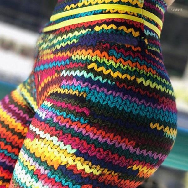 women fashion colorful knitting running fitness stretchy yoga pants elastic winter training digital print high waist autumn1, White;red
women fashion colorful knitting running fitness stretchy yoga pants elastic winter training digital print high waist autumn1, White;red