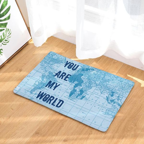 cushion/decorative pillow modern style decorative entrance floor doormat map print non slip kitchen rugs home decor hallway mat bathroom car
cushion/decorative pillow modern style decorative entrance floor doormat map print non slip kitchen rugs home decor hallway mat bathroom car