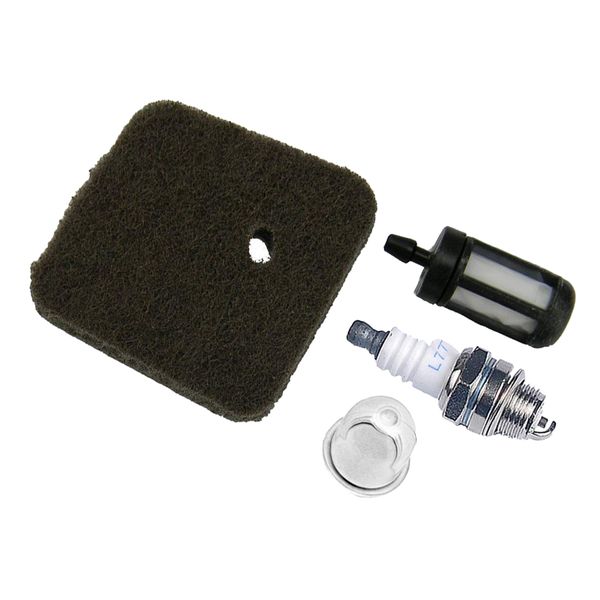 свеча зажигания воздушный фильтр топливный грушу для stihl fc55 fs38 fs45 fs46 fs55
свеча зажигания воздушный фильтр топливный грушу для stihl fc55 fs38 fs45 fs46 fs55