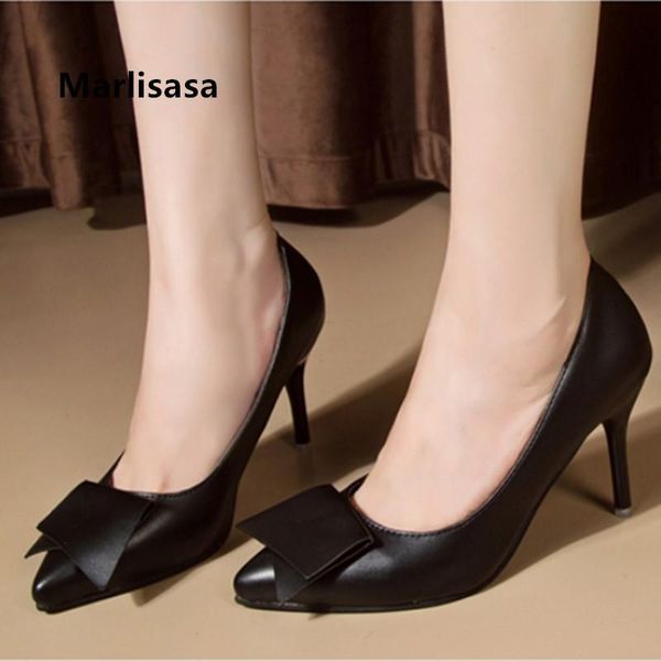 marlisasa women classic black patent leather high heel stiletto ladies casual red office high heel shoes sapato feminino h9115
marlisasa women classic black patent leather high heel stiletto ladies casual red office high heel shoes sapato feminino h9115