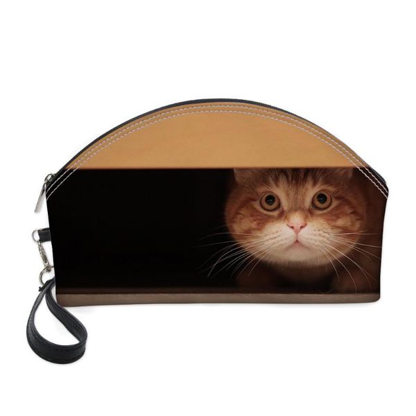 cosmetic bags & cases forudesigns kawaii pet cat 3d printing bag women travel organizer toiletry 2021 pencil makeup pouch necessaire
cosmetic bags & cases forudesigns kawaii pet cat 3d printing bag women travel organizer toiletry 2021 pencil makeup pouch necessaire