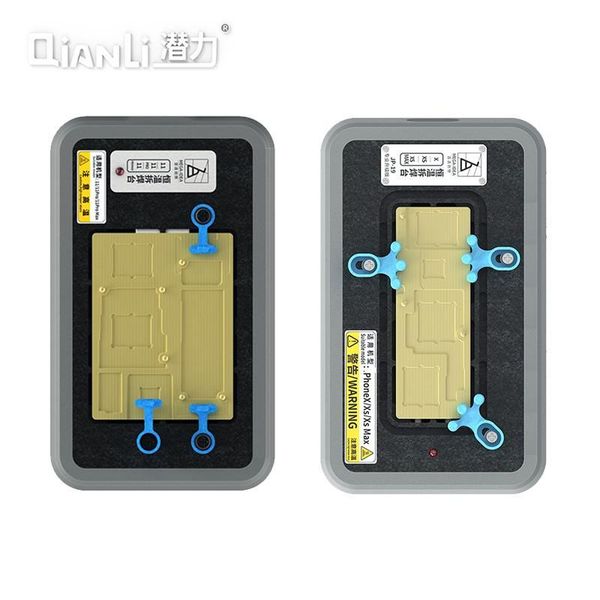 qianli for 11 pro x xs xsmax motherboard layering upper and lower rapid separation disassembly platform heating platform
qianli for 11 pro x xs xsmax motherboard layering upper and lower rapid separation disassembly platform heating platform