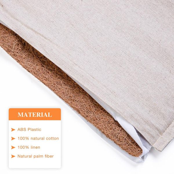 nature linen coconut palm massage yoga mat sport pillow mat acupressure mat cushion nature linen wmtndw xhlove
nature linen coconut palm massage yoga mat sport pillow mat acupressure mat cushion nature linen wmtndw xhlove