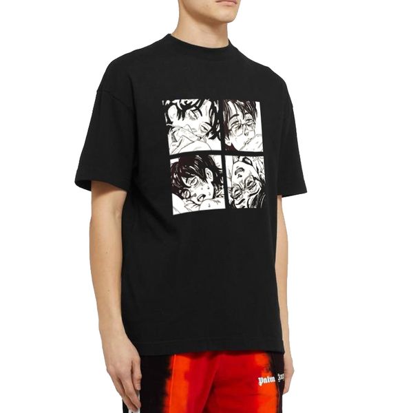 sport harajuku japanese anime short sleeve cool basketball men t shirt casual summer loose men tshirt male t-shirt tee shrits
sport harajuku japanese anime short sleeve cool basketball men t shirt casual summer loose men tshirt male t-shirt tee shrits