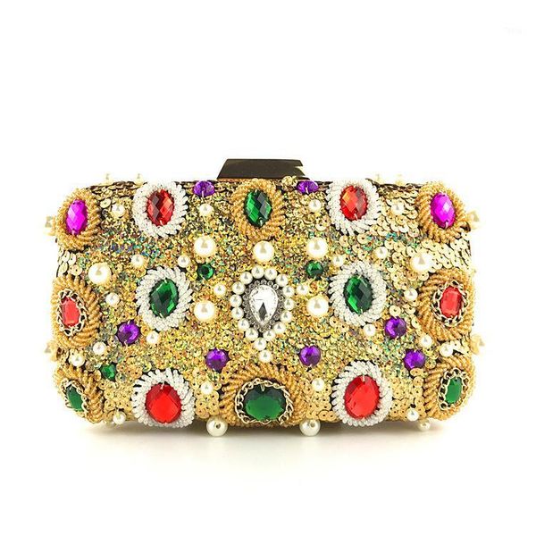 evening bags women chic bag trendy handmade beaded sequined diamond clutch fashion lady party shoulder crossbody bag1
evening bags women chic bag trendy handmade beaded sequined diamond clutch fashion lady party shoulder crossbody bag1