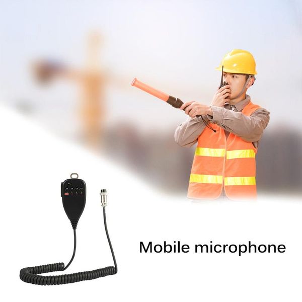 heavy duty handheld mc-44 8 pin plug speaker microphone pmic for tm-231 tm231 tm-241 tm241 radio walkie talkie
heavy duty handheld mc-44 8 pin plug speaker microphone pmic for tm-231 tm231 tm-241 tm241 radio walkie talkie