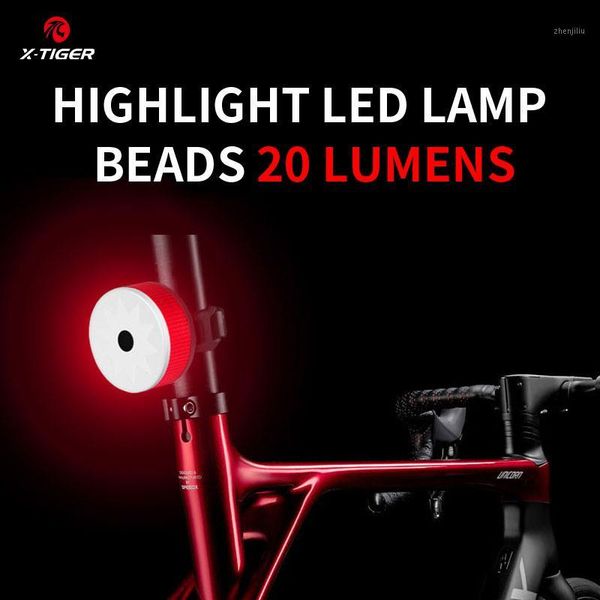 bike lights x-tiger bicycle light waterproof led charging cycling taillight mountain accessories riding warning saddle rear light1
bike lights x-tiger bicycle light waterproof led charging cycling taillight mountain accessories riding warning saddle rear light1