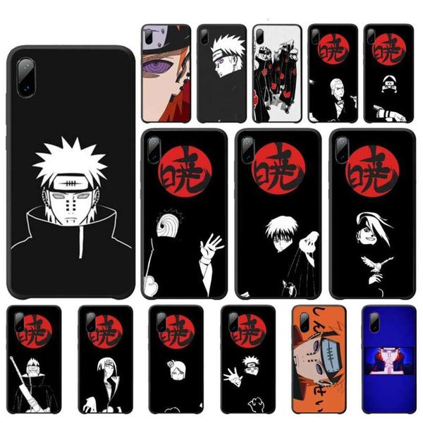 1dwbabaite naruto akazuka pain itachi cover for def se2 7 8 plus x 11 pro max mobile phone accsori
1dwbabaite naruto akazuka pain itachi cover for def se2 7 8 plus x 11 pro max mobile phone accsori