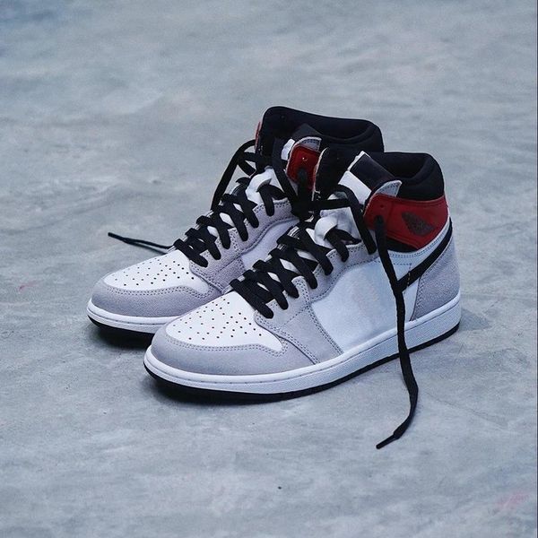 1 high light smoke grey athletic outdoor sport shoe woman man shoes outdoor trainers sneakers eur36-45
1 high light smoke grey athletic outdoor sport shoe woman man shoes outdoor trainers sneakers eur36-45