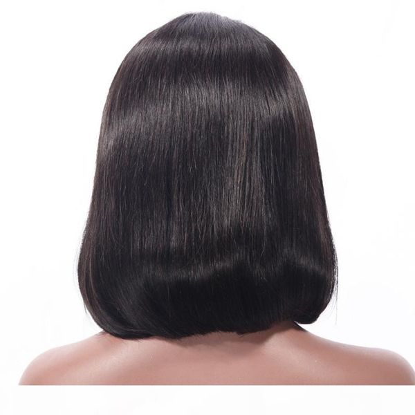 zhifan short bob wigs burmese hair straight lace front human hair wigs for black women swiss lace frontal wig, Black;brown
zhifan short bob wigs burmese hair straight lace front human hair wigs for black women swiss lace frontal wig, Black;brown