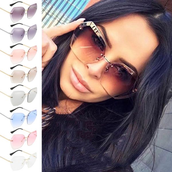 новый vintage крупногабаритные rimless площади прозрачные линзы солнцезащитных очков металлический каркас мужской солнцезащитные очки марка
новый vintage крупногабаритные rimless площади прозрачные линзы солнцезащитных очков металлический каркас мужской солнцезащитные очки марка