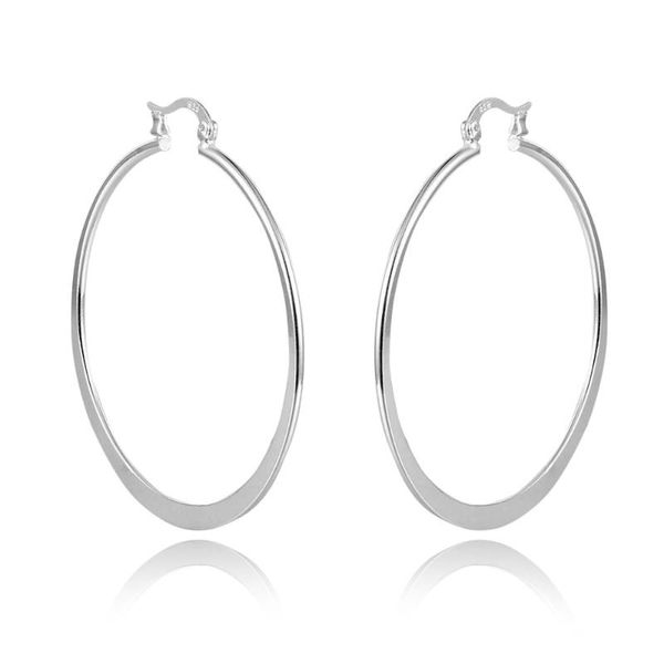 new silver color jewelry huge hoop earrings for women 70cm/ 55cm / 50cm circle earrings,wholesale brincos female jewelry, Golden;silver
new silver color jewelry huge hoop earrings for women 70cm/ 55cm / 50cm circle earrings,wholesale brincos female jewelry, Golden;silver