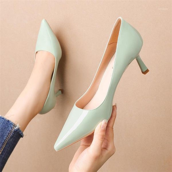 2020 woman green beige 6cm high heels wedding bridal scarpins low thin heels office ladies stiletto pumps party dress shoes1, Black
2020 woman green beige 6cm high heels wedding bridal scarpins low thin heels office ladies stiletto pumps party dress shoes1, Black