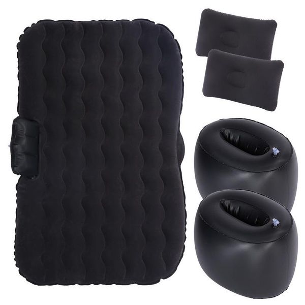 double-speed travel bed car with thick air mattress car inflatable bed inflatable
double-speed travel bed car with thick air mattress car inflatable bed inflatable