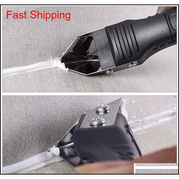 new creative 5in1 sile remover caulk finisher sealant smooth scraper grout kit tools plastic hand tools set qyltkw pets2010
new creative 5in1 sile remover caulk finisher sealant smooth scraper grout kit tools plastic hand tools set qyltkw pets2010