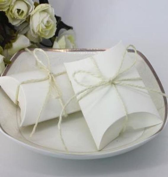 100pcs white khaki rope candy chocolate paper gift box for birthday wedding party decoration gift craft h jllqot
100pcs white khaki rope candy chocolate paper gift box for birthday wedding party decoration gift craft h jllqot