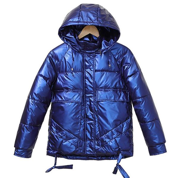 autumn winter fashion glossy parka warm women coat short jacket ladies shiny parka student coat zipper hooded jacket 2020, Black
autumn winter fashion glossy parka warm women coat short jacket ladies shiny parka student coat zipper hooded jacket 2020, Black