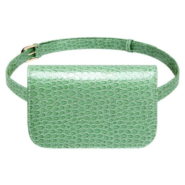 green women's waist bags solid belt bag lady fanny packs small square bumbags girl street covenient phone pack belt lenght 110cm 
green women's waist bags solid belt bag lady fanny packs small square bumbags girl street covenient phone pack belt lenght 110cm