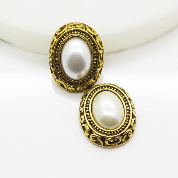 10pcs/set 17*22mm oval flatback buttons pearl button wedding decoration diy buckles diamante cryusta new 2018 wmtjxg bdesybag, Black
10pcs/set 17*22mm oval flatback buttons pearl button wedding decoration diy buckles diamante cryusta new 2018 wmtjxg bdesybag, Black