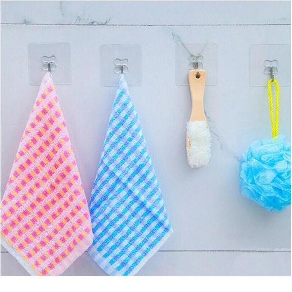 2/5/10/20pcs strong suction cup hook transparent storage hook sticky hook waterproof adhesive hanger kitchen suc bbyejt
2/5/10/20pcs strong suction cup hook transparent storage hook sticky hook waterproof adhesive hanger kitchen suc bbyejt