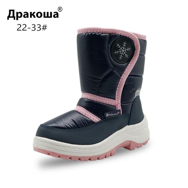 apakowa girls soft plush snow boots toddler little kids fashion winter shoes children' warm waterproof hook&loop mid-calf boots, Black;grey
apakowa girls soft plush snow boots toddler little kids fashion winter shoes children' warm waterproof hook&loop mid-calf boots, Black;grey