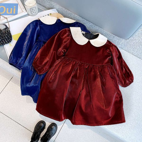 children's 2020 winter new girls' thickened long sve veet princs drs ad0520 1nik, Red;yellow
children's 2020 winter new girls' thickened long sve veet princs drs ad0520 1nik, Red;yellow