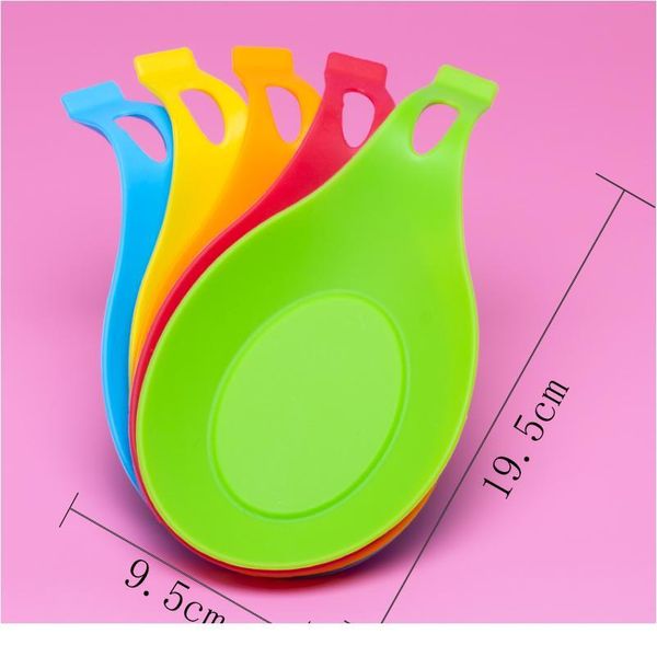 1 pcs sile insulation spoon rest heat resistant drink glass coaster tray spoon pad eat mat pot holder kitchen acc sqcgus
1 pcs sile insulation spoon rest heat resistant drink glass coaster tray spoon pad eat mat pot holder kitchen acc sqcgus
