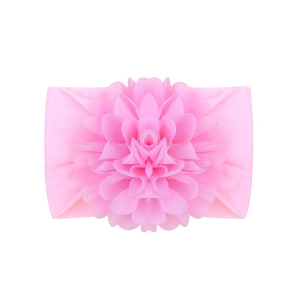 16 colors new baby girl big chiffon flower children headband turban headwear stretchy nylon flower wide hair bands accessories q bbyzun
16 colors new baby girl big chiffon flower children headband turban headwear stretchy nylon flower wide hair bands accessories q bbyzun
