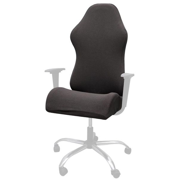 removable washable computer seat stretch gaming chair cover dustproof soft home office reusable polyester furniture protector
removable washable computer seat stretch gaming chair cover dustproof soft home office reusable polyester furniture protector