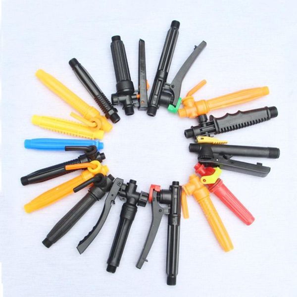 agricultural sprayer handle switch handle electric/manual sprayer fittings plastic saving bat-handle switch
agricultural sprayer handle switch handle electric/manual sprayer fittings plastic saving bat-handle switch