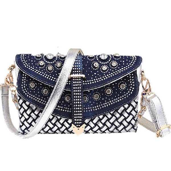 fashion women bag 2020 new casual lady messenger bags bags designer handbags style bag diamonds denim qyy8896
fashion women bag 2020 new casual lady messenger bags bags designer handbags style bag diamonds denim qyy8896
