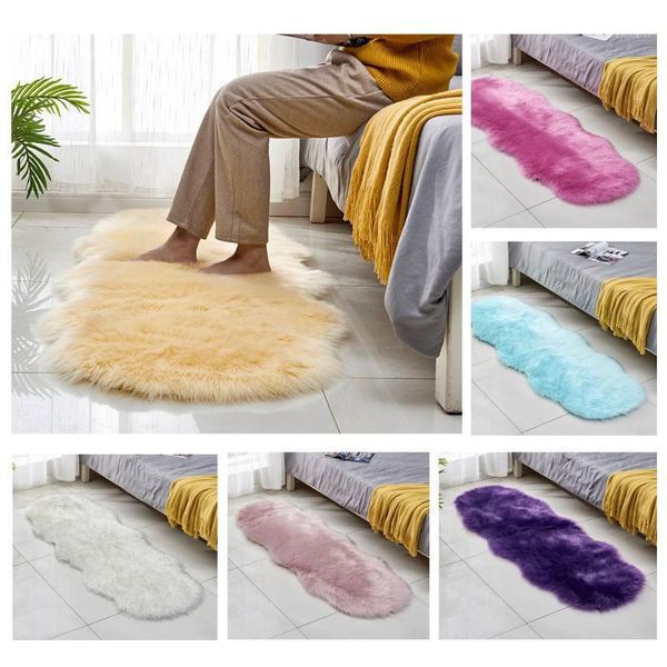 60*180cm washable fur sheepskin carpet area rug chair sofa couch mat living room fluffy soft carpet hairy artificial sheepskin1
60*180cm washable fur sheepskin carpet area rug chair sofa couch mat living room fluffy soft carpet hairy artificial sheepskin1