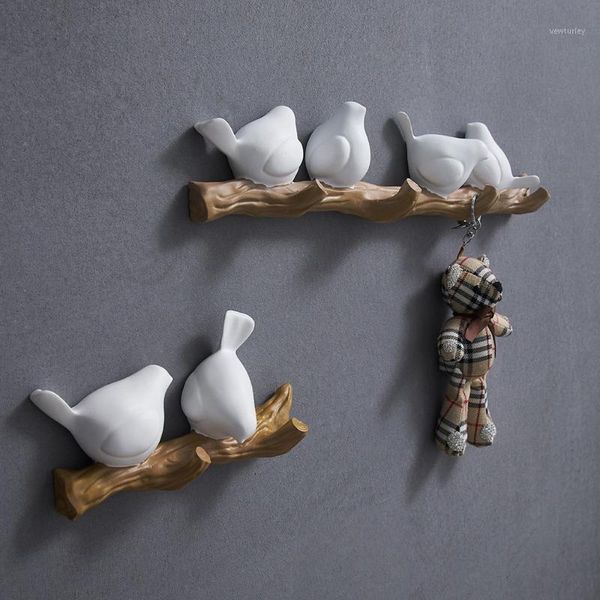 hooks & rails crative resin animal model wall decoration modern bird figurines for office living room home decor up accessories1
hooks & rails crative resin animal model wall decoration modern bird figurines for office living room home decor up accessories1