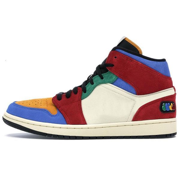 those 1s high basketball shoes blue moon quality bred toe women unc wheat chicago trainers sneakers grey suede size 36-39, Black
those 1s high basketball shoes blue moon quality bred toe women unc wheat chicago trainers sneakers grey suede size 36-39, Black
