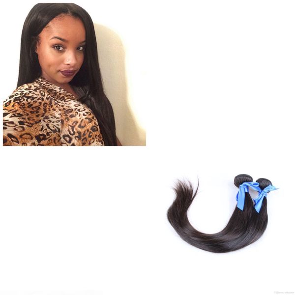 9a quality unprocessed hair brazilian virgin remy hair extension 100% virgin brazilian hair bundles natural color weave, Black
9a quality unprocessed hair brazilian virgin remy hair extension 100% virgin brazilian hair bundles natural color weave, Black