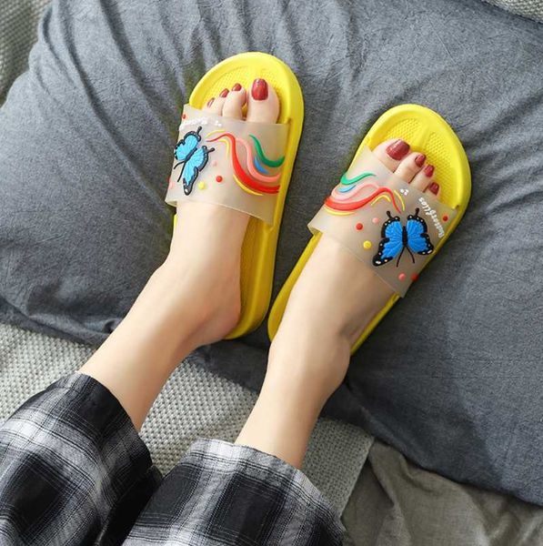slippers summer printed bowknot women indoor floor flat shoes eva flip flops female non-slip bathroom home slides zapatillas de, Black
slippers summer printed bowknot women indoor floor flat shoes eva flip flops female non-slip bathroom home slides zapatillas de, Black