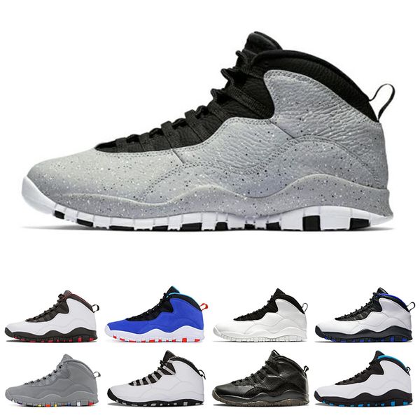 classic 10 10s men basketball shoes seattle tinker cement desert camo i'm back chicago dark smoke grey men sports sneakers size 7-13, White;red
classic 10 10s men basketball shoes seattle tinker cement desert camo i'm back chicago dark smoke grey men sports sneakers size 7-13, White;red