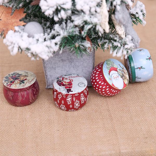 2pcs рождественские tinplate подарочные коробки конфет удобный декоративное изысканный рождественская коробка конфет коробка подарка christm
2pcs рождественские tinplate подарочные коробки конфет удобный декоративное изысканный рождественская коробка конфет коробка подарка christm