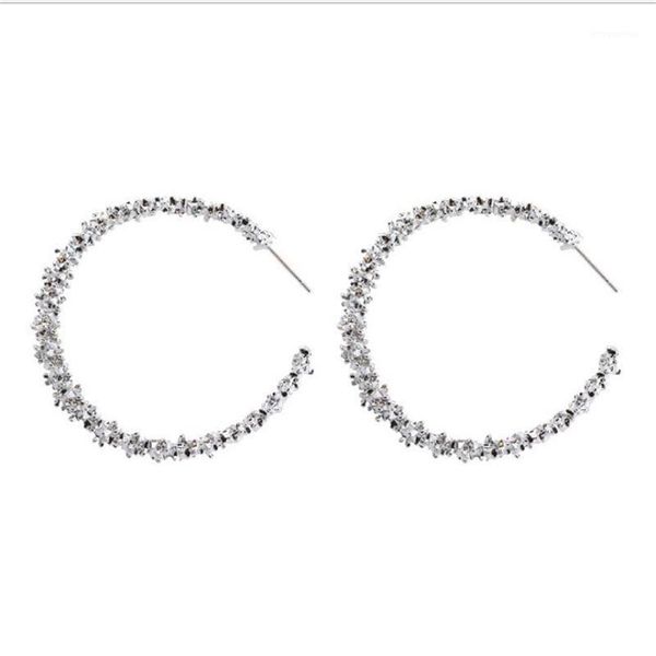 2020 shiny ladies high-end temperament earrings gift party accessories direct sale1, Golden;silver
2020 shiny ladies high-end temperament earrings gift party accessories direct sale1, Golden;silver