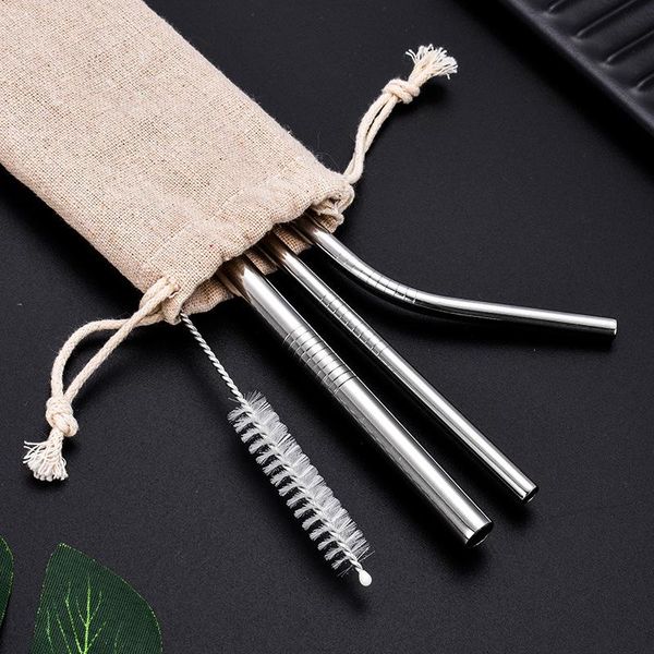 5pcs 304 stainless steel straw metal straws reusable straw drinking straws set with cleaner brush for mugs eco friendly bbygqy lipper
5pcs 304 stainless steel straw metal straws reusable straw drinking straws set with cleaner brush for mugs eco friendly bbygqy lipper
