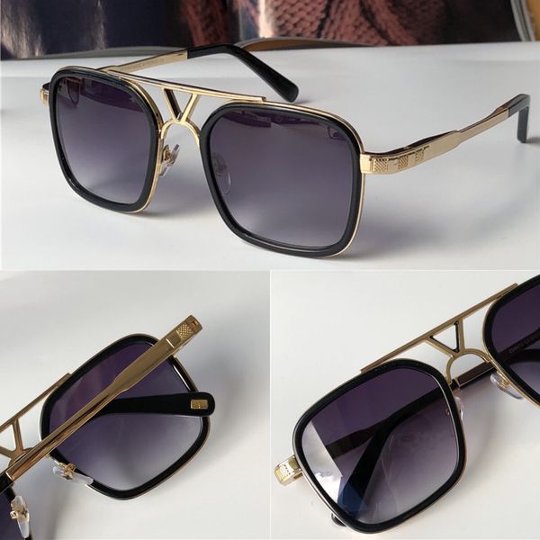 the latest selling popular fashion design sunglasses 0947 square plate frame anti-uv400 lens with box, White;black
the latest selling popular fashion design sunglasses 0947 square plate frame anti-uv400 lens with box, White;black