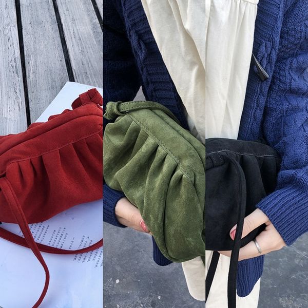 hrqfv small 2020 autumn dumpling winter new suede cloud cvoqd suede and dumplings and dumplingssmall dumpling bagbag versatile messenger bag
hrqfv small 2020 autumn dumpling winter new suede cloud cvoqd suede and dumplings and dumplingssmall dumpling bagbag versatile messenger bag